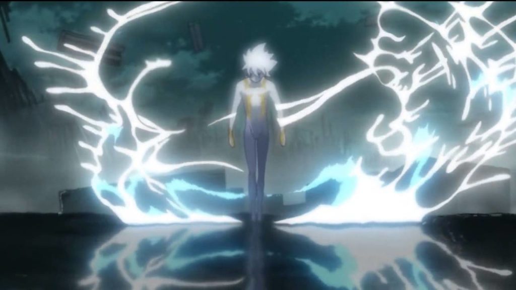 11 best anime series