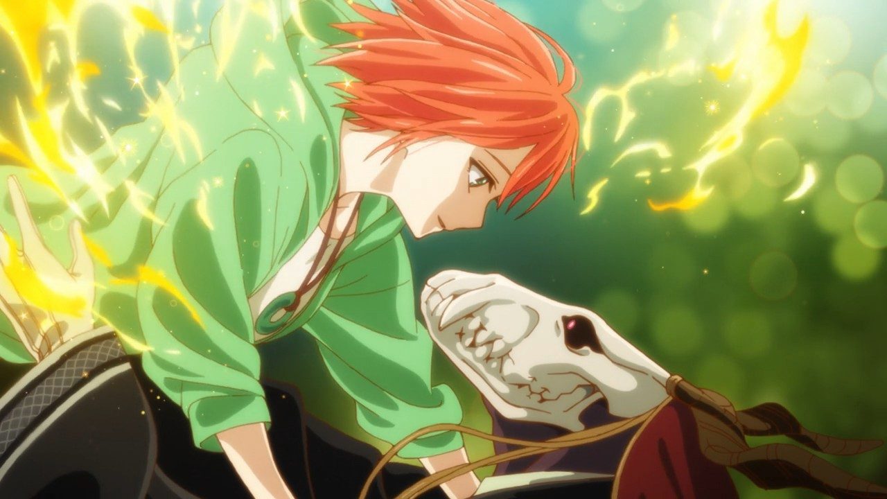15 Amazing New Fantasy Anime of 2017/2018 | BakaBuzz