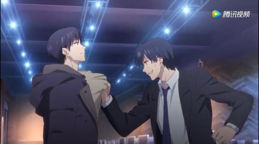 16 Anime Where the MC is Op but Hide his Power Page 6